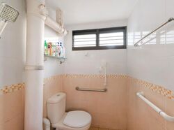 Blk 22 Marsiling Green (Woodlands), HDB 3 Rooms #543389701